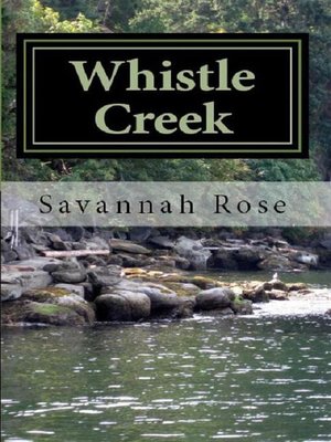 cover image of Whistle Creek